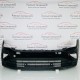 VW Tiguan Front Bumper Mk2 Facelift Genuine Black 5na807221c | 2021-2023 [Bf217]