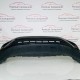 VW Tiguan Front Bumper Mk2 Facelift Genuine Black 5na807221c | 2021-2023 [Bf217]