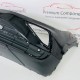 VW Tiguan Front Bumper Mk2 Facelift Genuine Black 5na807221c | 2021-2023 [Bf217]