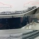 VW Tiguan Front Bumper Mk2 Facelift Genuine Black 5na807221c | 2021-2023 [Bf217]