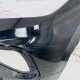 VW Tiguan Front Bumper Mk2 Facelift Genuine Black 5na807221c | 2021-2023 [Bf217]