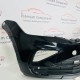 VW Tiguan Front Bumper Mk2 Facelift Genuine Black 5na807221c | 2021-2023 [Bf217]
