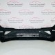 VW Tiguan Front Bumper Mk2 Facelift Genuine Black 5na807221c | 2021-2023 [Bf217]