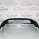VW Golf Front Bumper Mk8 Se Genuine Grey 5h0807221h | 2020-2023 [at89]