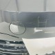 VW Golf Front Bumper Mk8 Se Genuine Grey 5h0807221h | 2020-2023 [at89]