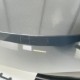 VW Golf Front Bumper Mk8 Se Genuine Grey 5h0807221h | 2020-2023 [at89]