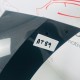 VW Golf Front Bumper Mk8 Se Genuine Grey 5h0807221h | 2020-2023 [at89]