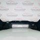 VW Golf Front Bumper Mk8 Se Genuine Grey 5h0807221h | 2020-2023 [at89]