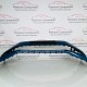 VW Touran Front Bumper Mk2 Highline Genuine Blue 5ta807221 | 2015-2021 [Bf223]