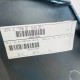 VW Touran Front Bumper Mk2 Highline Genuine Blue 5ta807221 | 2015-2021 [Bf223]