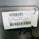 VW Touran Front Bumper Mk2 Highline Genuine Blue 5ta807221 | 2015-2021 [Bf223]