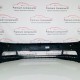 VW Touran Front Bumper Mk2 Highline Genuine Blue 5ta807221 | 2015-2021 [Bf223]