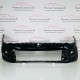VW Golf Front Bumper Mk8.5 Se Genuine Black 5h0807221 | 2024-2026 [Bf222]