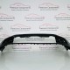 VW Golf Front Bumper Mk8.5 Se Genuine Black 5h0807221 | 2024-2026 [Bf222]