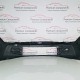 VW Golf Front Bumper Mk8.5 Se Genuine Black 5h0807221 | 2024-2026 [Bf222]