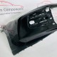 VW Golf Front Bumper Mk8.5 Se Genuine Black 5h0807221 | 2024-2026 [Bf222]
