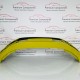VW Transporter T6 Front Bumper Genuine Yellow 7e5807221d | 2016-2019 [Bf221]