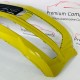 VW Transporter T6 Front Bumper Genuine Yellow 7e5807221d | 2016-2019 [Bf221]