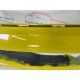 VW Transporter T6 Front Bumper Genuine Yellow 7e5807221d | 2016-2019 [Bf221]