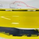 VW Transporter T6 Front Bumper Genuine Yellow 7e5807221d | 2016-2019 [Bf221]