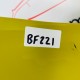 VW Transporter T6 Front Bumper Genuine Yellow 7e5807221d | 2016-2019 [Bf221]