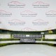 VW Transporter T6 Front Bumper Genuine Yellow 7e5807221d | 2016-2019 [Bf221]