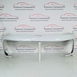VW Tiguan Front Bumper R Line Mk3 Genuine White 571807421a | 2024-2026 [Bf218]