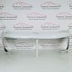 VW Tiguan Front Bumper R Line Mk3 Genuine White 571807421a | 2024-2026 [Bf218]