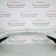 VW Tiguan Front Bumper R Line Mk3 Genuine White 571807421a | 2024-2026 [Bf218]