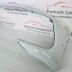 VW Tiguan Front Bumper R Line Mk3 Genuine White 571807421a | 2024-2026 [Bf218]