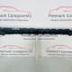 VW Tiguan Front Bumper R Line Mk3 Genuine White 571807421a | 2024-2026 [Bf218]