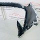 VW Tiguan Front Bumper R Line Mk3 Genuine White 571807421a | 2024-2026 [Bf218]
