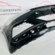VW Polo Front Bumper Mk6 Se 2g Genuine Black 2g0807221 | 2017-2020 [Bf229]