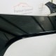 VW Passat Front Bumper B9 R-line Genuine Black 3j0807221h | 2024–2026 [Ba11]