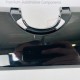 VW Passat Front Bumper B9 R-line Genuine Black 3j0807221h | 2024–2026 [Ba11]