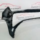 VW Passat Front Bumper B9 R-line Genuine Black 3j0807221h | 2024–2026 [Ba11]