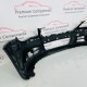 VW Eos Front Bumper Genuine Black Zsb-1q0807217 | 2006-2011 [au44]
