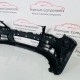 VW Eos Front Bumper Genuine Black Zsb-1q0807217 | 2006-2011 [au44]