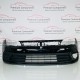 VW Polo Front Bumper Mk6 R-line Genuine Black 2gs807221h | 2022-2026 [Bf161]
