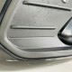 VW Polo Front Bumper Mk6 R-line Genuine Black 2gs807221h | 2022-2026 [Bf161]