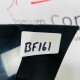 VW Polo Front Bumper Mk6 R-line Genuine Black 2gs807221h | 2022-2026 [Bf161]
