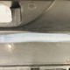 VW Polo Front Bumper Mk6 R-line Genuine Black 2gs807221h | 2022-2026 [Bf161]