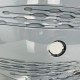 VW Multivan Front Bumper T7 Genuine Grey 7t0807221f | 2022-2025 [Ba93]