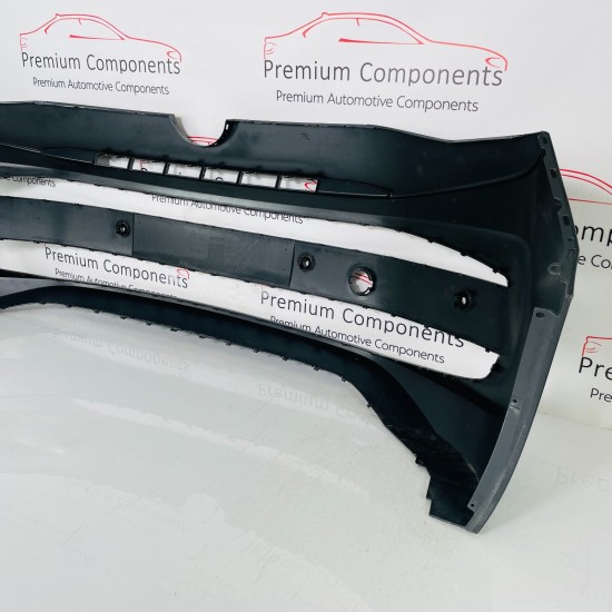 VW Multivan Front Bumper T7 Style Genuine Grey 7t0807221 | 2022-2025 [an26]