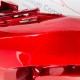 VW T Roc Front Bumper Facelift Genuine Red 2ga807221q | 2021-2025 [Ba77]