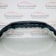 VW Golf Plus Front Bumper Se Facelift Genuine Blue 5m0807221n | 2009-2014 [Ba28]