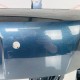VW Golf Plus Front Bumper Se Facelift Genuine Blue 5m0807221n | 2009-2014 [Ba28]