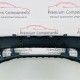 VW Golf Plus Front Bumper Se Facelift Genuine Blue 5m0807221n | 2009-2014 [Ba28]