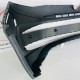 VW Multivan Front Bumper T7 Genuine Grey 7t0807221c | 2022-2025 [as123]