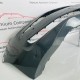 VW Multivan Front Bumper T7 Genuine Grey 7t0807221c | 2022-2025 [as123]